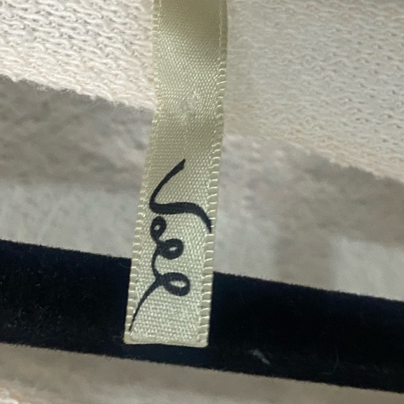 Vall American Flag Distressed Crop Tank Top Size Medium - Picture 3 of 4